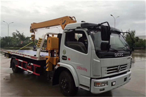 巴南24小时道路救援服务