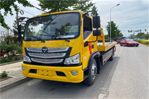 巴南汽车救援头像