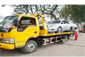 巴南附近24小时汽车拖车服务热线