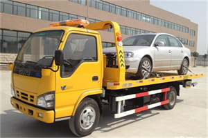 巴南道路救援一般怎么收费