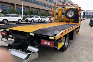 巴南24小时汽车送油服务公司