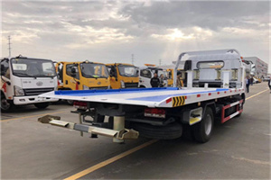 巴南汽车救援补胎