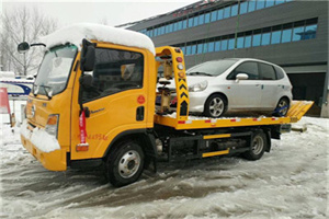 巴南附近道路救援服务