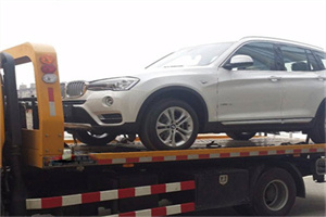 巴南拖车24小时服务电话