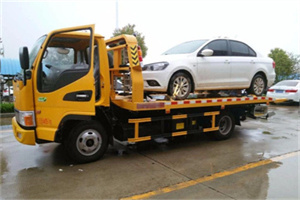 巴南附近拖车救援24小时服务热线